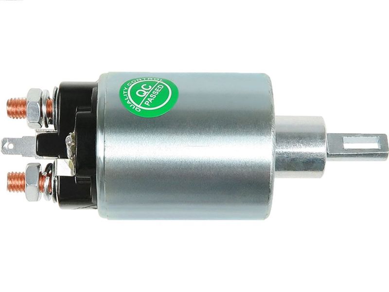 AS-PL SS2034 Solenoid Switch, starter