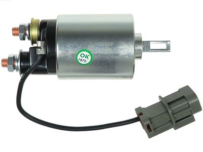 Solenoid Switch, starter AS-PL SS2069P