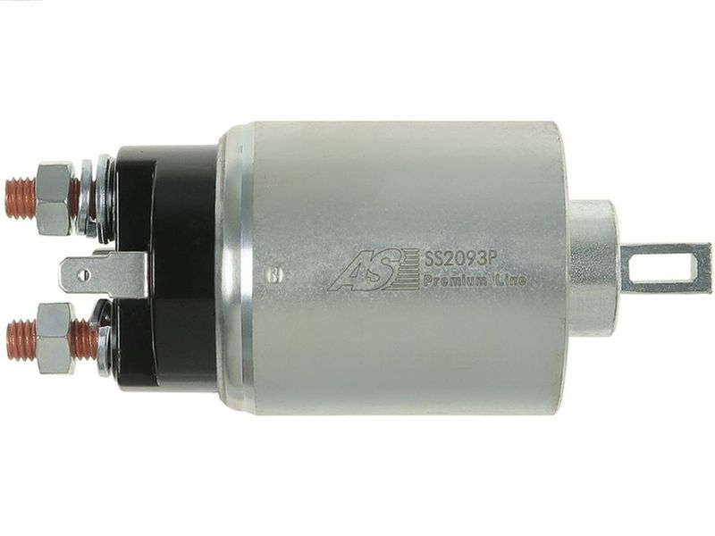 AS-PL SS2093P Solenoid Switch, starter