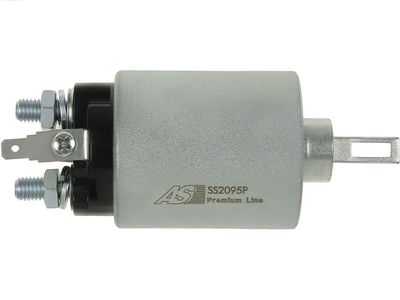 Solenoid Switch, starter AS-PL SS2095P
