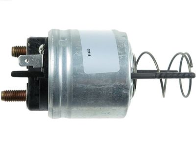 Solenoid Switch, starter AS-PL SS3002(VALEO)