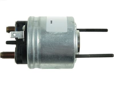 Solenoid Switch, starter AS-PL SS3008(VALEO)