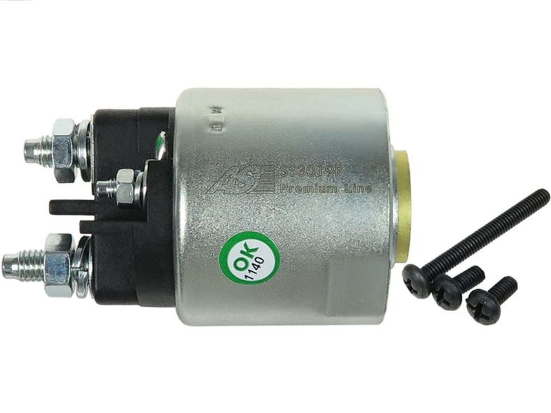 AS-PL SS3019P Solenoid Switch, starter