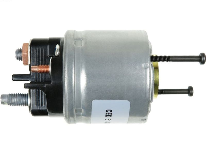 AS-PL SS3025(VALEO) Solenoid Switch, starter