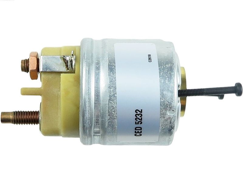 AS-PL SS3035(VALEO) Solenoid Switch, starter