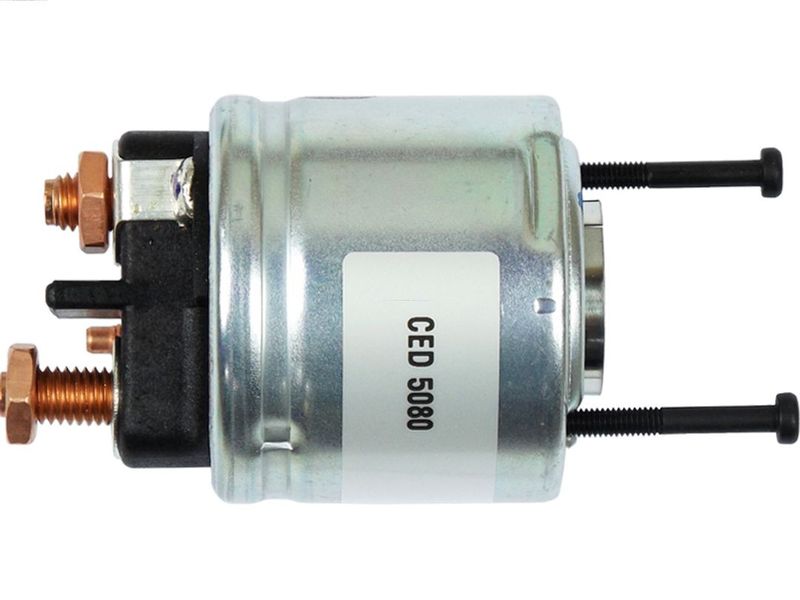 AS-PL SS3051(VALEO) Solenoid Switch, starter