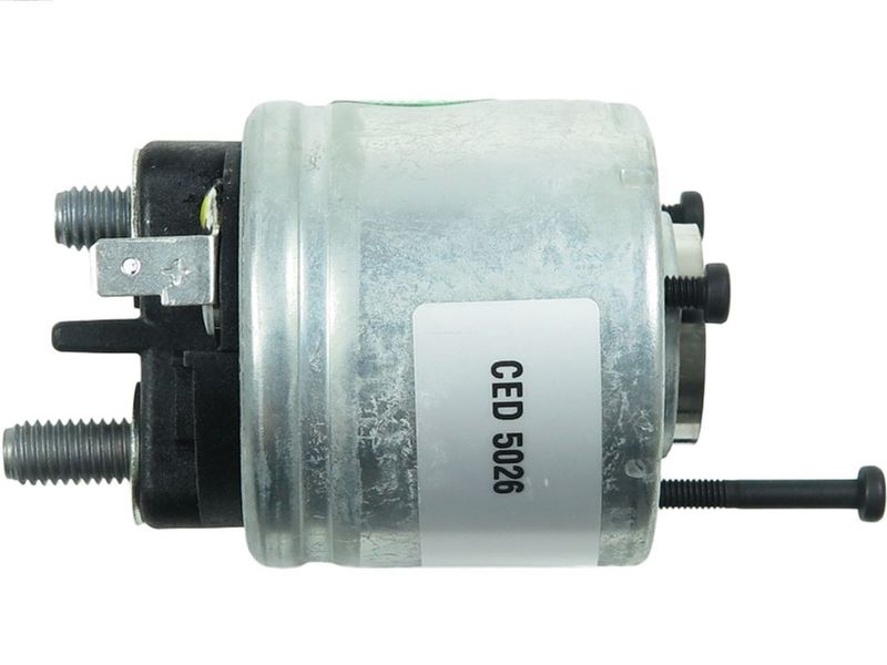 AS-PL SS3078(VALEO) Solenoid Switch, starter