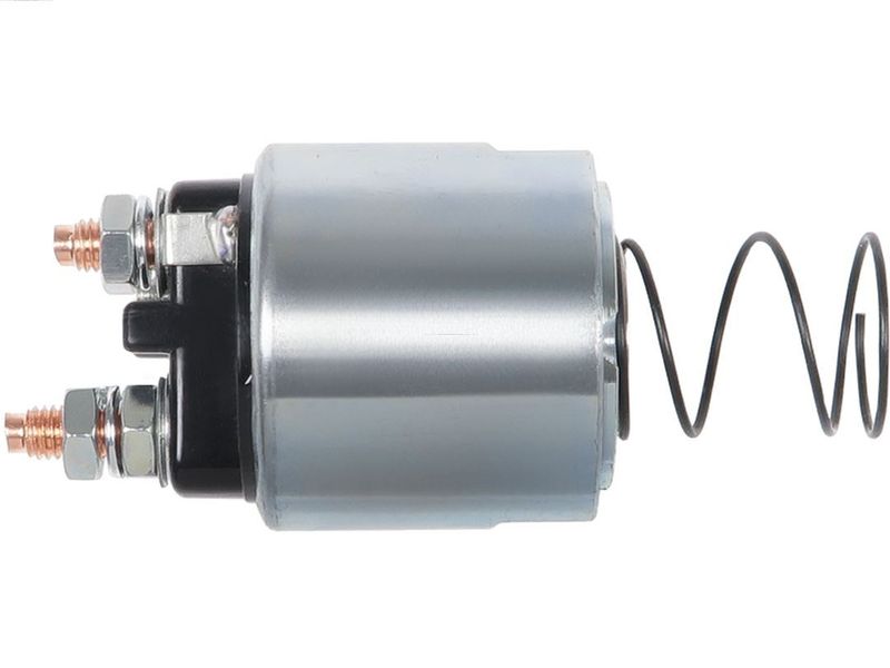 AS-PL SS3107S Solenoid Switch, starter