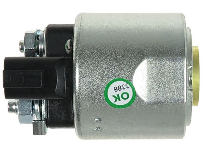 AS-PL SS3116P Solenoid Switch, starter