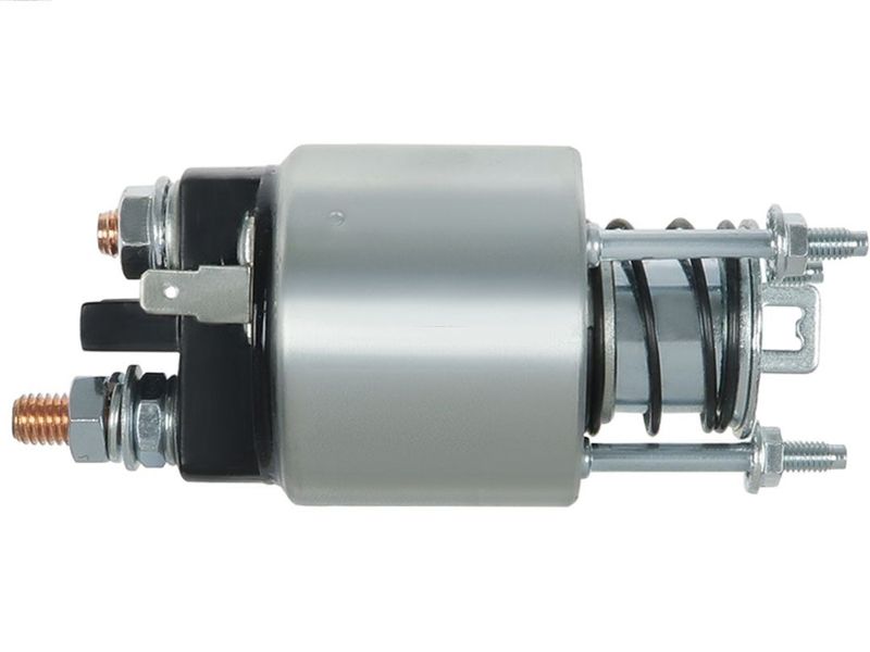 AS-PL SS4010 Solenoid Switch, starter