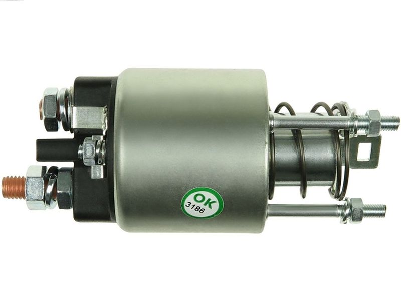 AS-PL SS4019P Solenoid Switch, starter