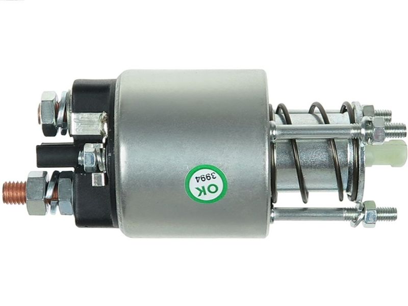 AS-PL SS4035P Solenoid Switch, starter
