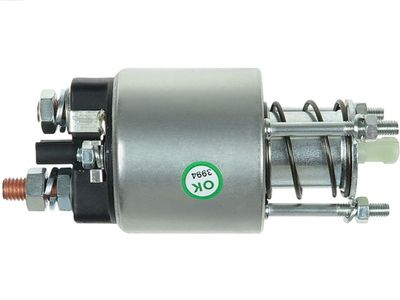 Solenoid Switch, starter AS-PL SS4035P