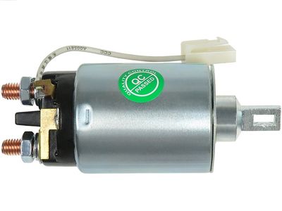 Solenoid Switch, starter AS-PL SS5008