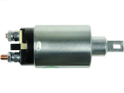 Solenoid Switch, starter AS-PL SS5009