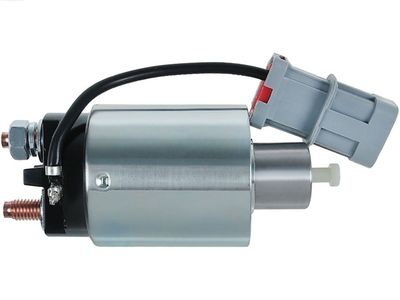 Solenoid Switch, starter AS-PL SS5028