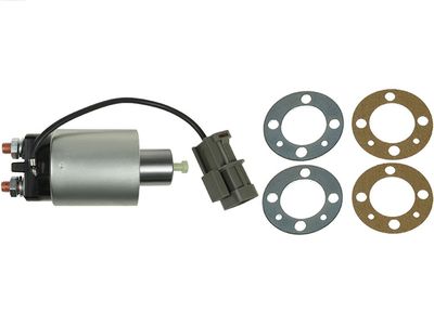 Solenoid Switch, starter AS-PL SS5028P