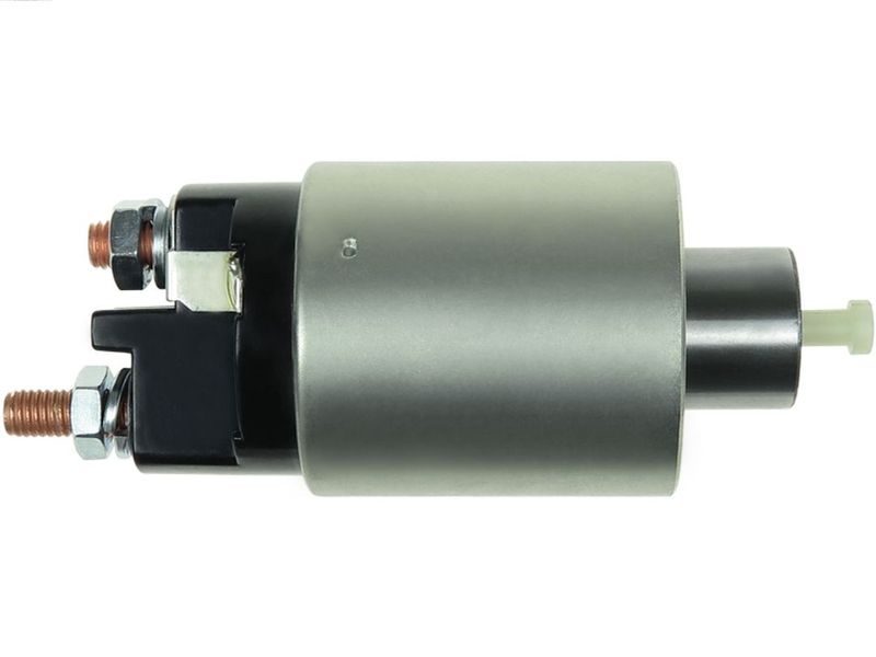 AS-PL SS5037P Solenoid Switch, starter