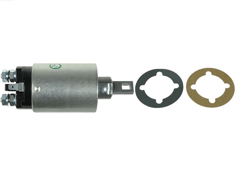 AS-PL SS5038P Solenoid Switch, starter