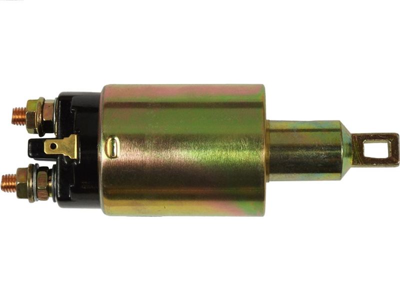 AS-PL SS5122 Solenoid Switch, starter