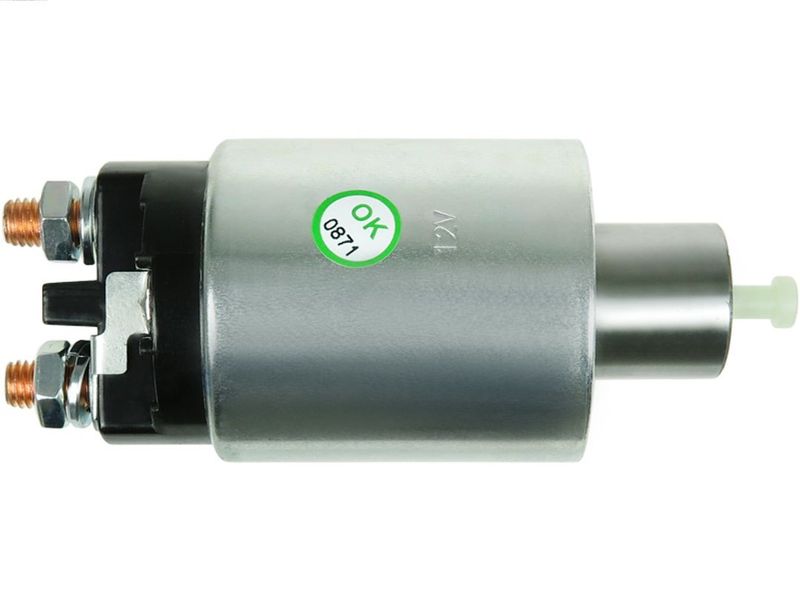 AS-PL SS5143P Solenoid Switch, starter