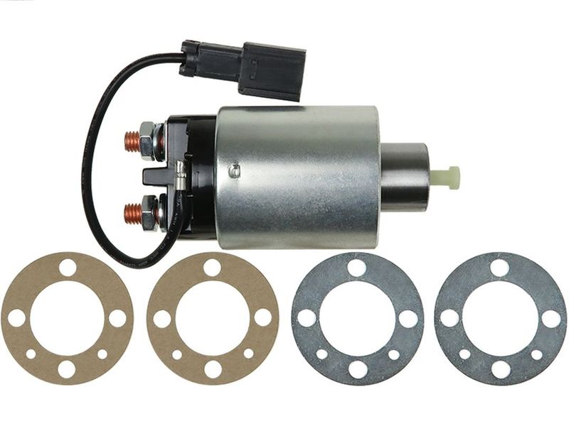 AS-PL SS5164P Solenoid Switch, starter