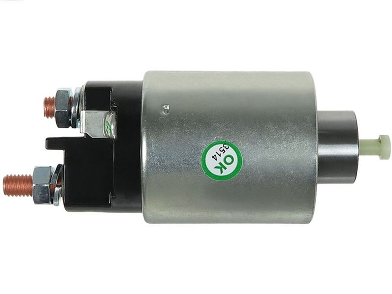 AS-PL SS5165P Solenoid Switch, starter
