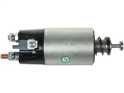 Solenoid Switch, starter AS-PL SS5176P