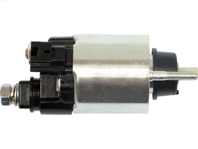 Solenoid Switch, starter AS-PL SS6018
