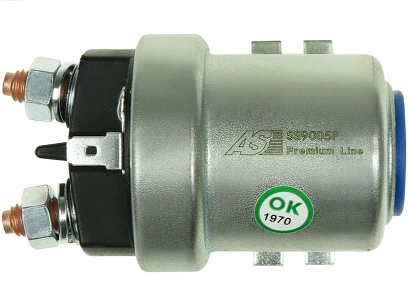 AS-PL SS9005P Solenoid Switch, starter