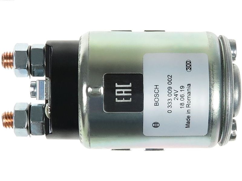 AS-PL SS9006(BOSCH) Solenoid Switch, starter