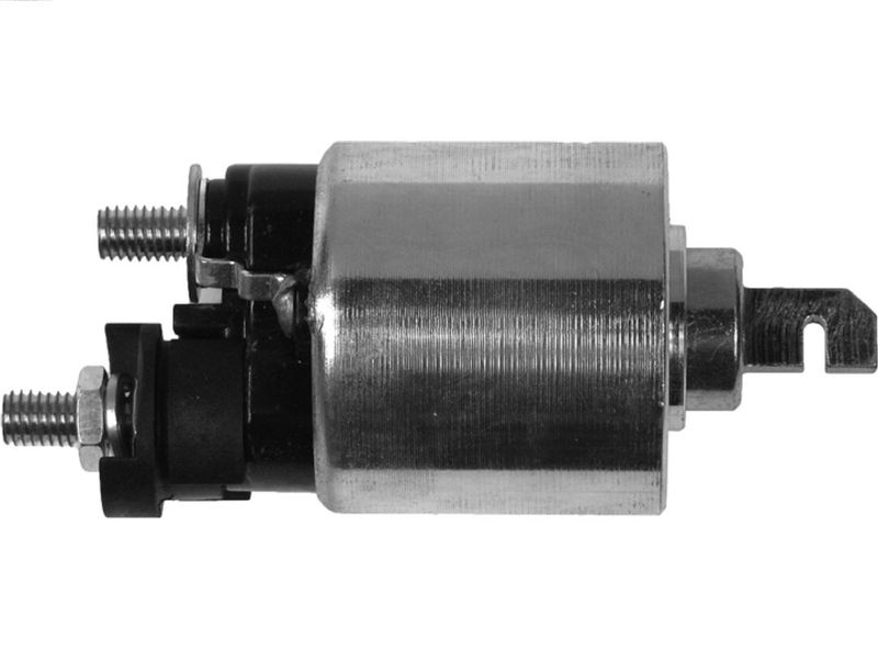 AS-PL SS9013 Solenoid Switch, starter