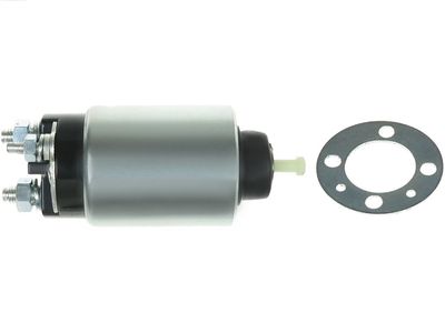 Solenoid Switch, starter AS-PL SS9020P