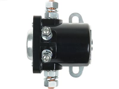 Solenoid Switch, starter AS-PL SS9021P