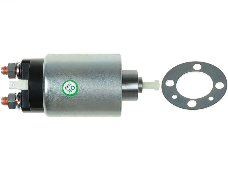 AS-PL SS9179P Solenoid Switch, starter