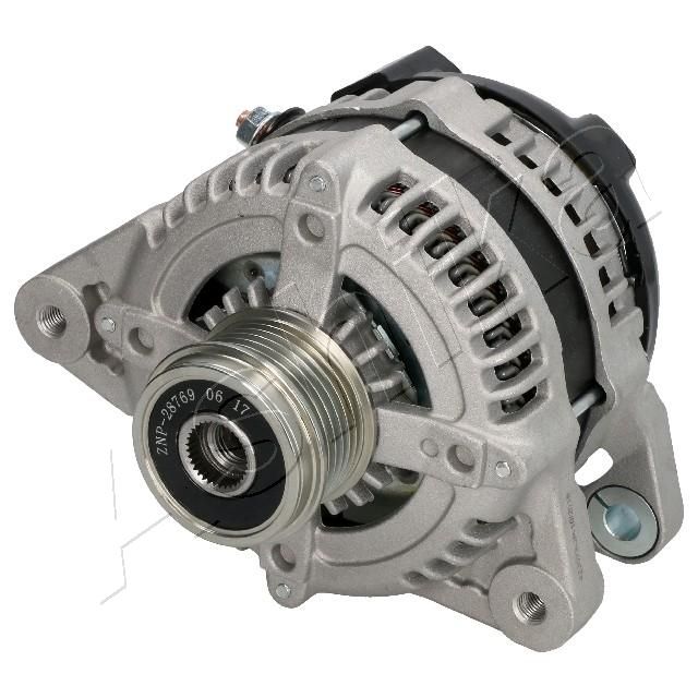 ASHIKA 002-M433 Alternator