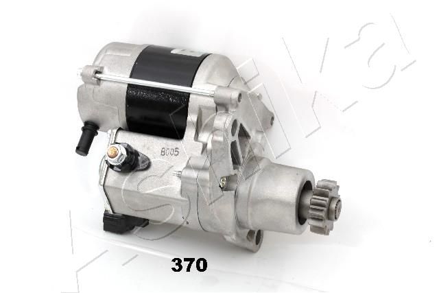 ASHIKA 003-T370 Starter