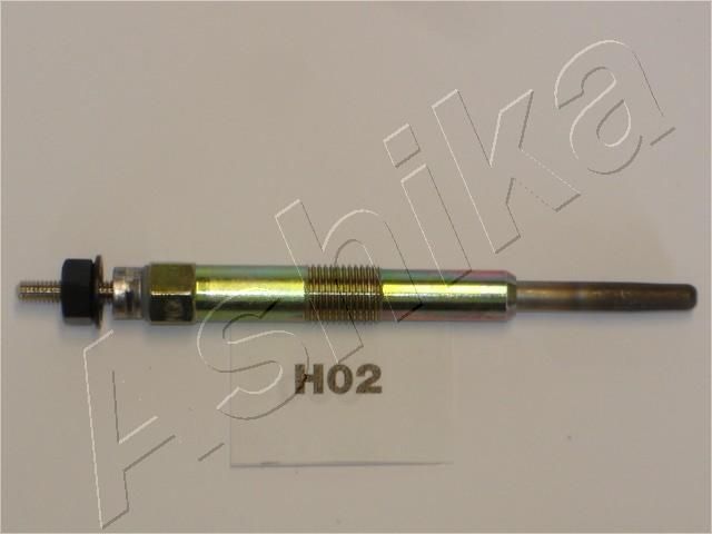 ASHIKA 01-0H-H02 Glow Plug