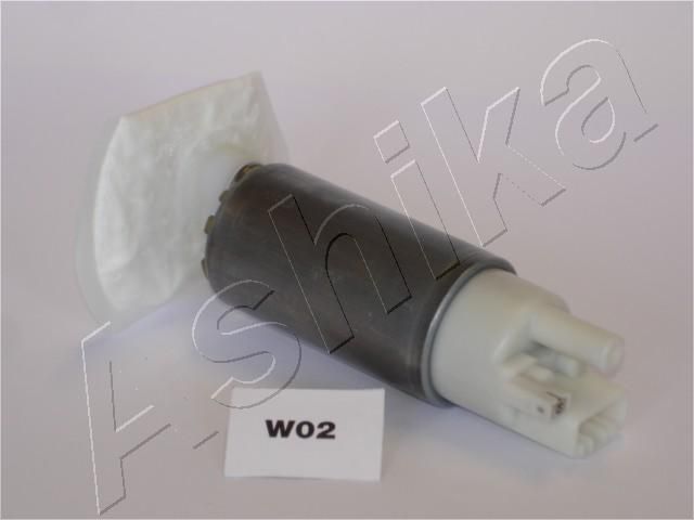ASHIKA 05-W0-002 Fuel Pump