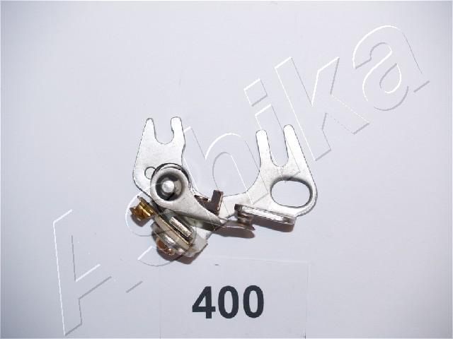 ASHIKA 06-04-400 Contact Breaker, distributor