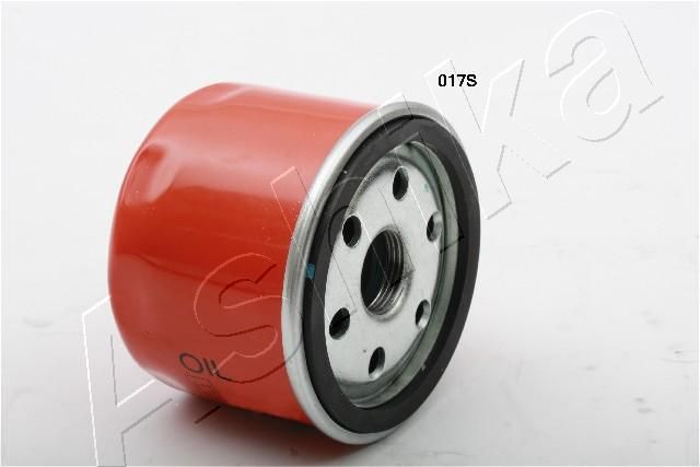 ASHIKA 10-00-017 Oil Filter