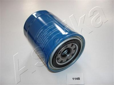 Oil Filter ASHIKA 10-01-114