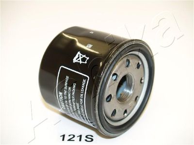 Oil Filter ASHIKA 10-01-121