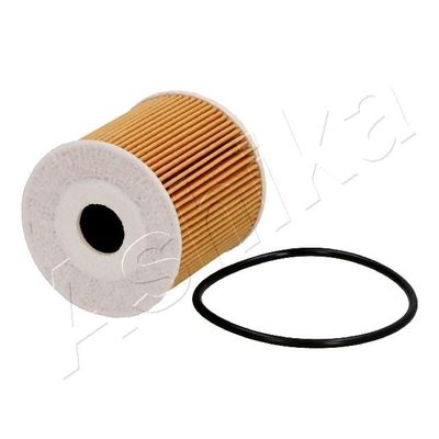 Oil Filter ASHIKA 10-01-195