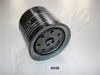 Oil Filter ASHIKA 10-02-203