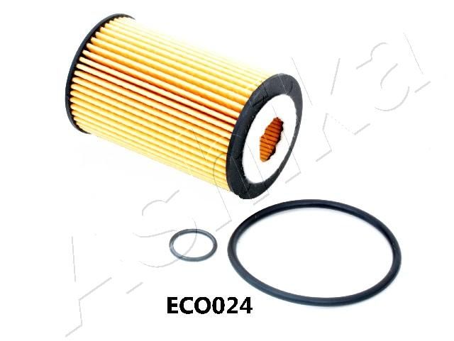 ASHIKA 10-ECO024 Oil Filter
