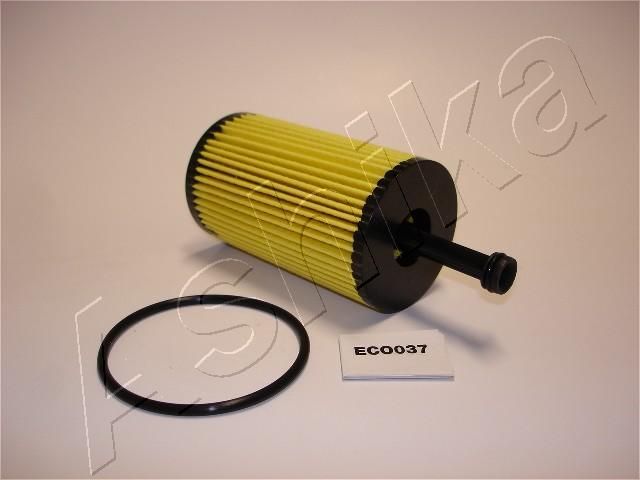 ASHIKA 10-ECO037 Oil Filter
