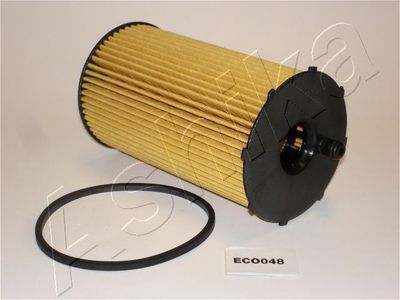 Oil Filter ASHIKA 10-ECO048