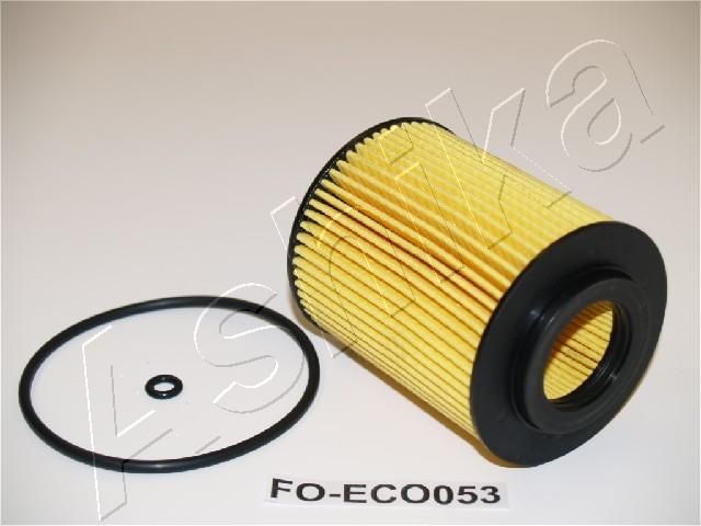 ASHIKA 10-ECO053 Oil Filter
