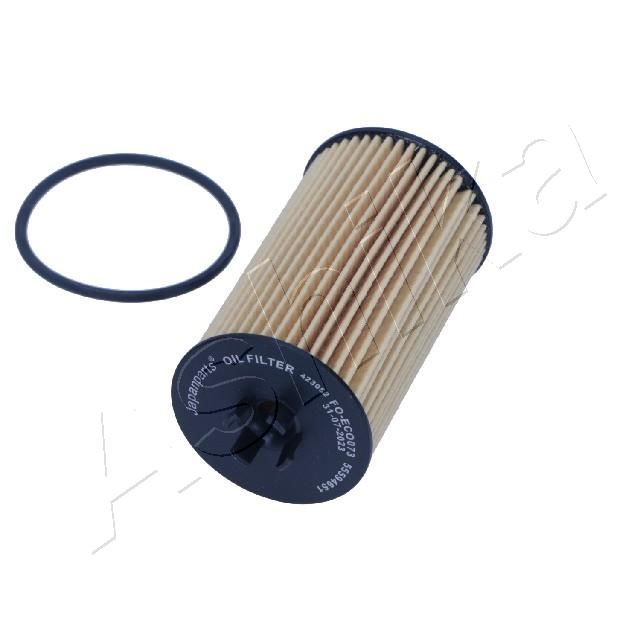 ASHIKA 10-ECO073 Oil Filter